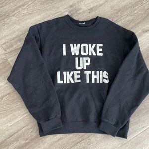 Private Party - Sweater